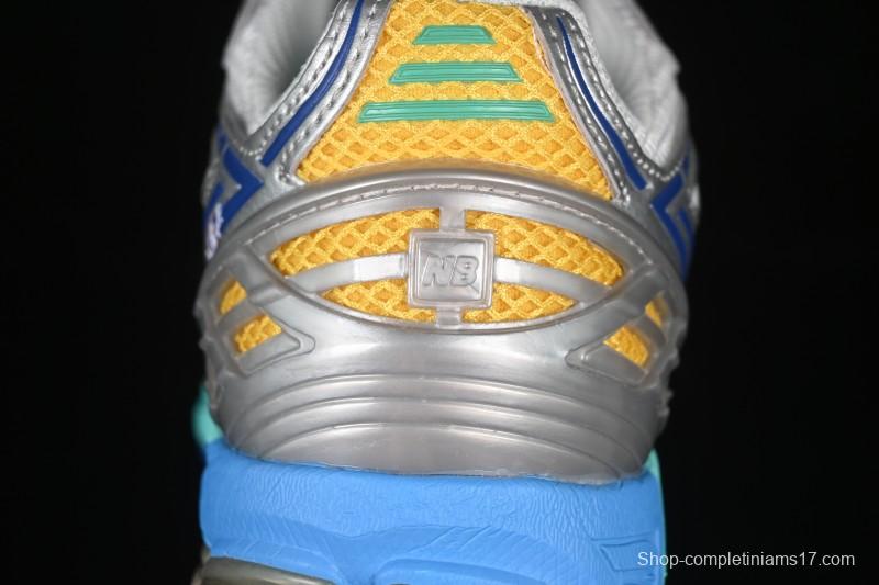 New Balance 1906 Series Retro Dad Style Casual Running Shoes - M1906RMS