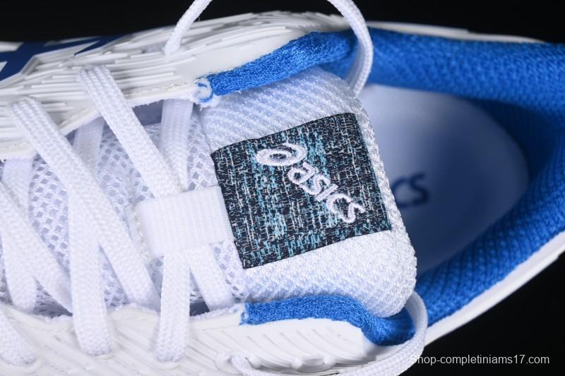 Asics Solution Speed FF 2 Retro Breathable Cushioned Casual Running Shoes - 1041A348-960