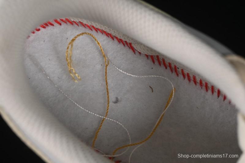 Nike Air Force 1'07 Low Love Letter Casual Sneakers - DB3301-111