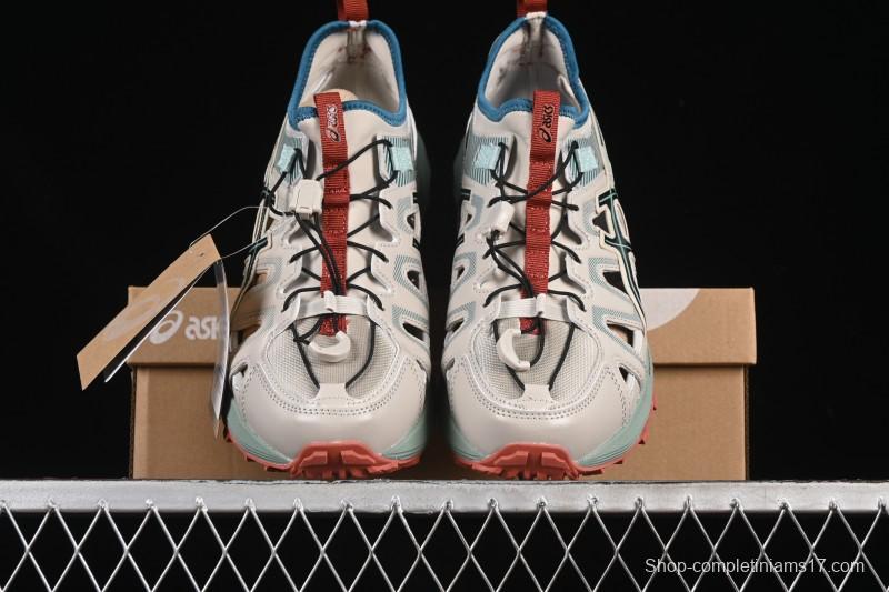 Asics Gel-Sonoma SE Sports Casual Breathable Sandals - 1203A670-022