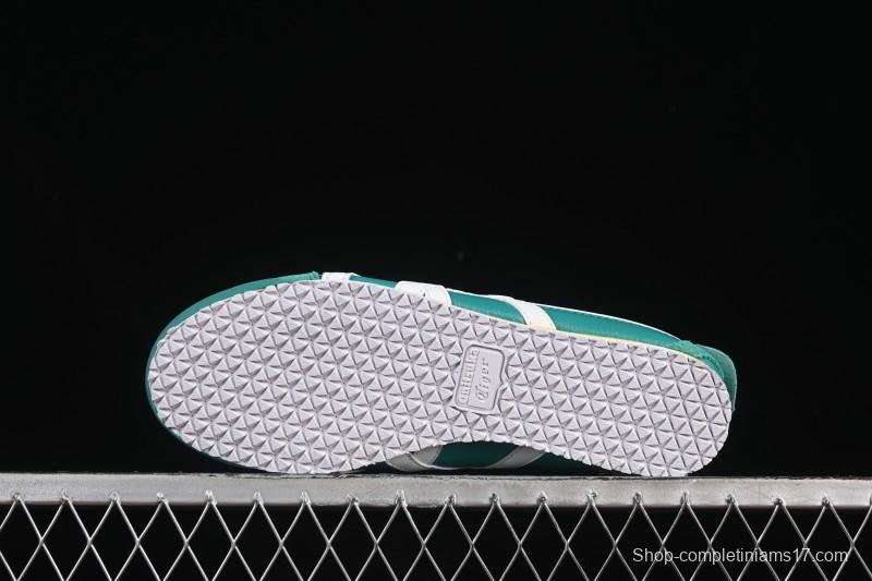 Onitsuka Tiger Mexico 66 Low-Top Casual Running Shoes - 1183B771-300