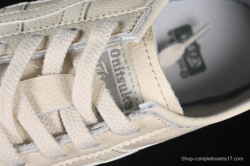 Onitsuka Tiger Mexico 66 Low-Top Casual Running Shoes - 1183B781-103