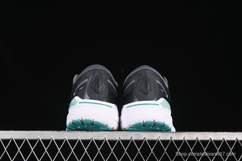 Brooks Glycerin 19 Men's Cushioned Marathon Nitrogen Running Shoes 1103661D059