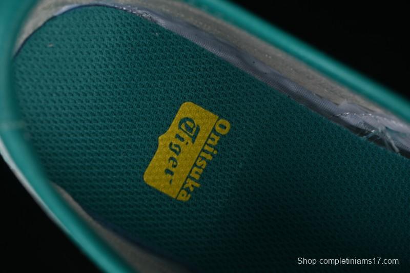 Onitsuka Tiger Mexico 66 Low-Top Casual Running Shoes - 1183B771-300