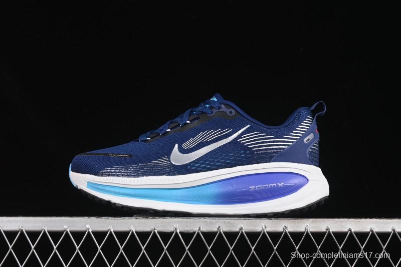 Nike Air Zoom Vomero 18 Lunar 2025 New Cushioning Casual Running Shoes - HM6804-401
