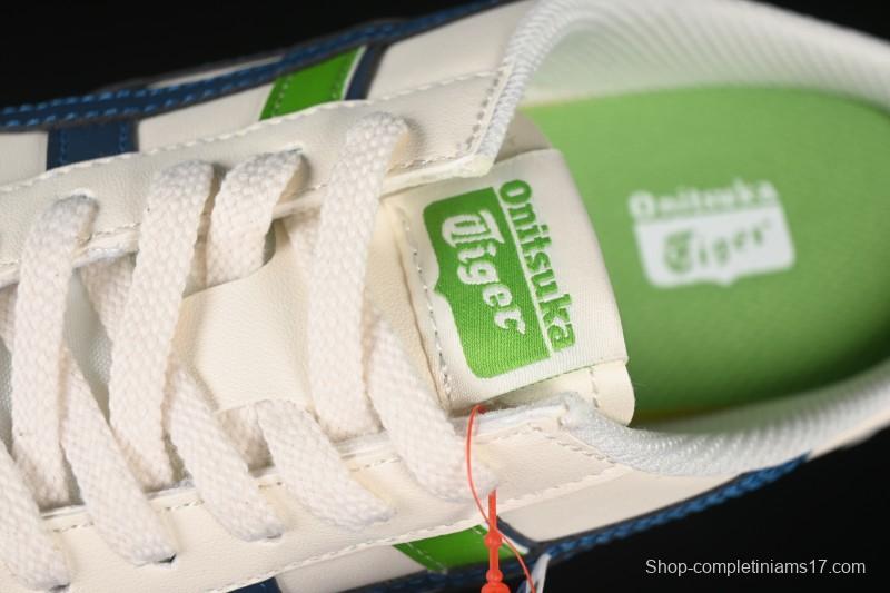 Onitsuka Tiger Mexico 66 Low-Top Casual Slip-On - 1183C012-106