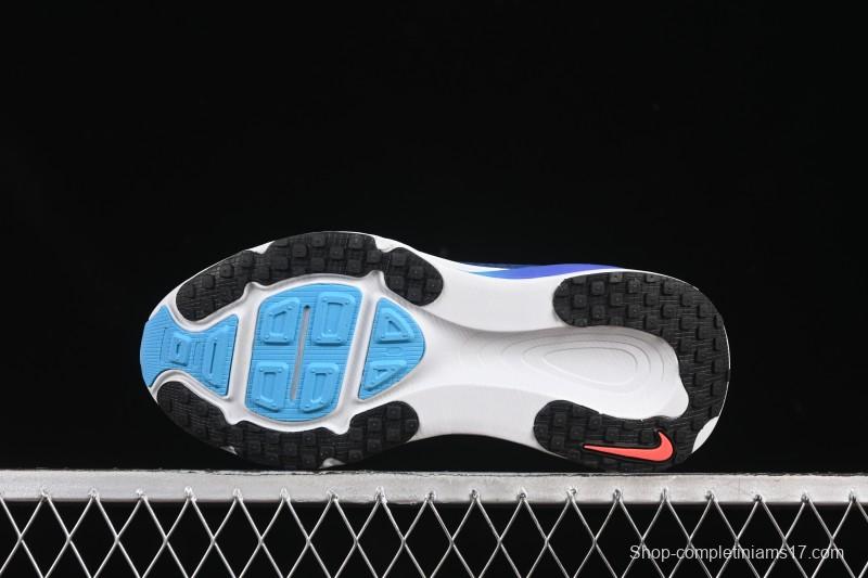 Nike Air Zoom Vomero 18 Lunar 2025 New Cushioning Casual Running Shoes - HM6804-401