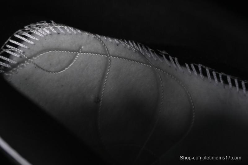 Nike SB Dunk Low Classic Black White Low-Top Casual Skate Shoes - HF5441-100