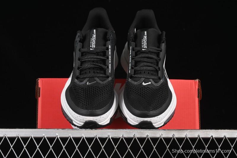 Nike Air Zoom Pegasus Premium Running Shoes with Mesh Upper and Zoom Air Cushion - HQ2592-008