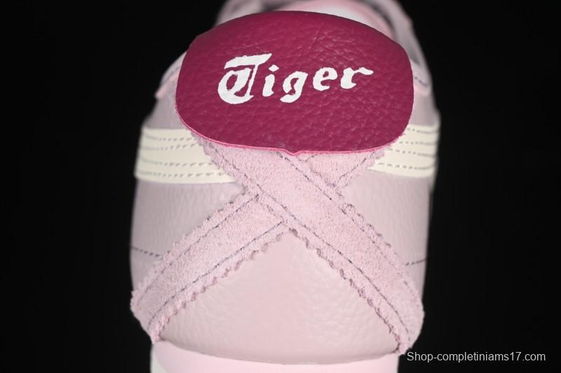 Onitsuka Tiger Mexico 66 Low-Top Casual Running Shoes - 1183C012-104