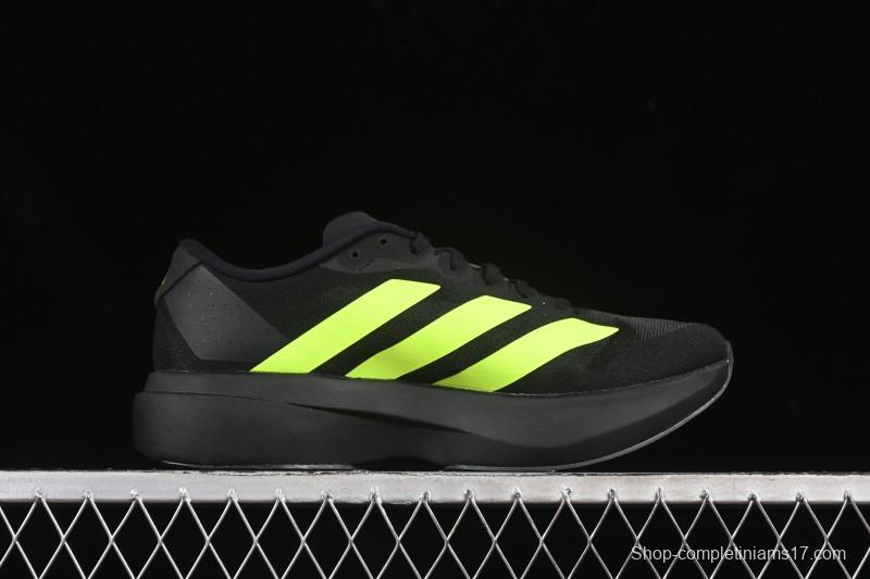 Adidas Adizero Evo SL Lightweight Breathable Cushioned Running Shoes - JR3420