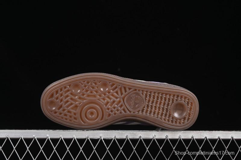 Adidas Handball Spezial Classic Retro Casual Sneakers - KI5935