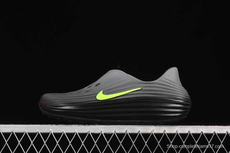 Nike ReactX Rejuven8 Summer Sandals with ReactX Foam Midsole - HV5060-003