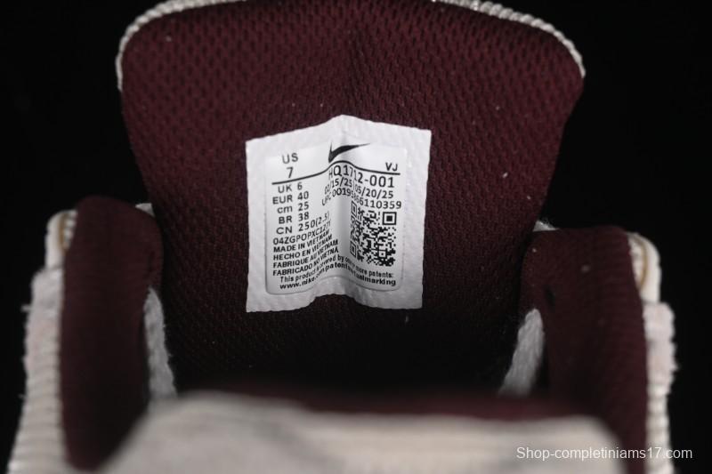 Nike Air Max 90 Retro Running Shoes with Visible Air Cushion - HQ1712-001