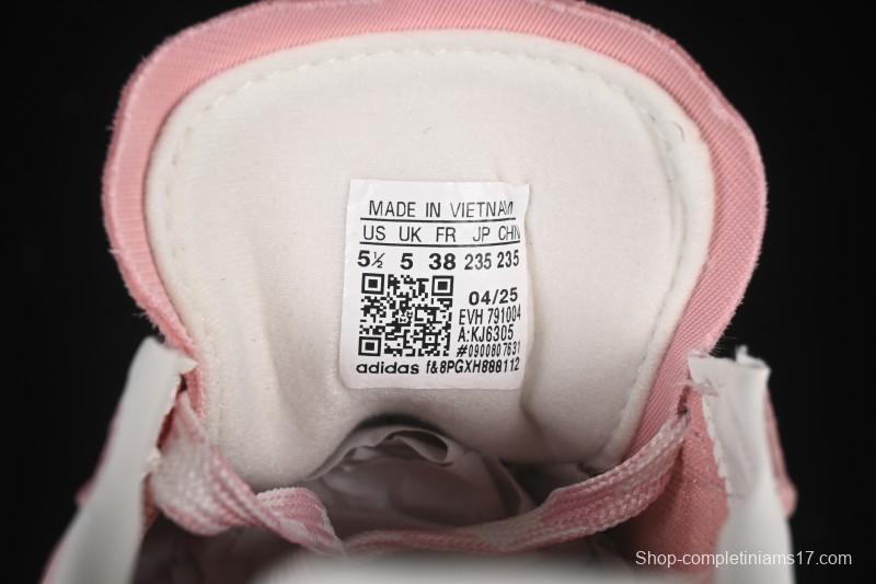 Adidas Handball Spezial Classic Retro Casual Skate Shoes - KJ6305