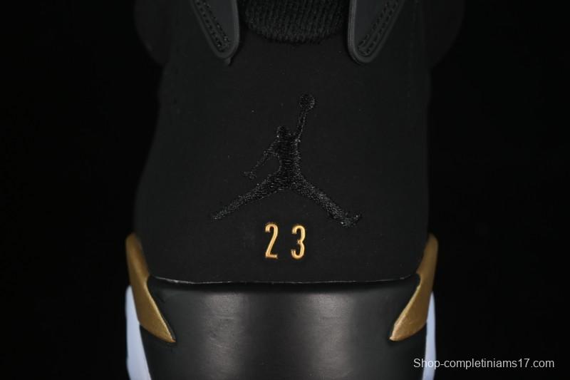 Nike Air Jordan 6 DMP Men's Lifestyle Basketball Shoes - CT4954-007