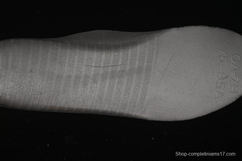 Nike Air Force 1 '07 Low Supreme Collaboration Blue Denim White Swoosh Casual Sneakers - LW9279-005