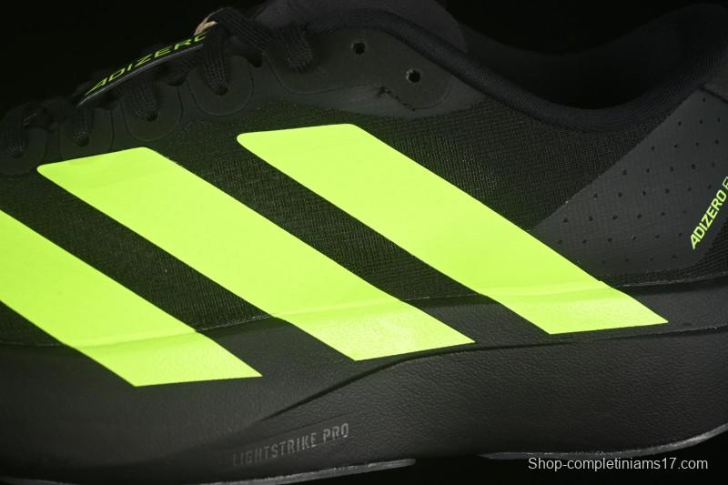 Adidas Adizero Evo SL Lightweight Breathable Cushioned Running Shoes - JR3420