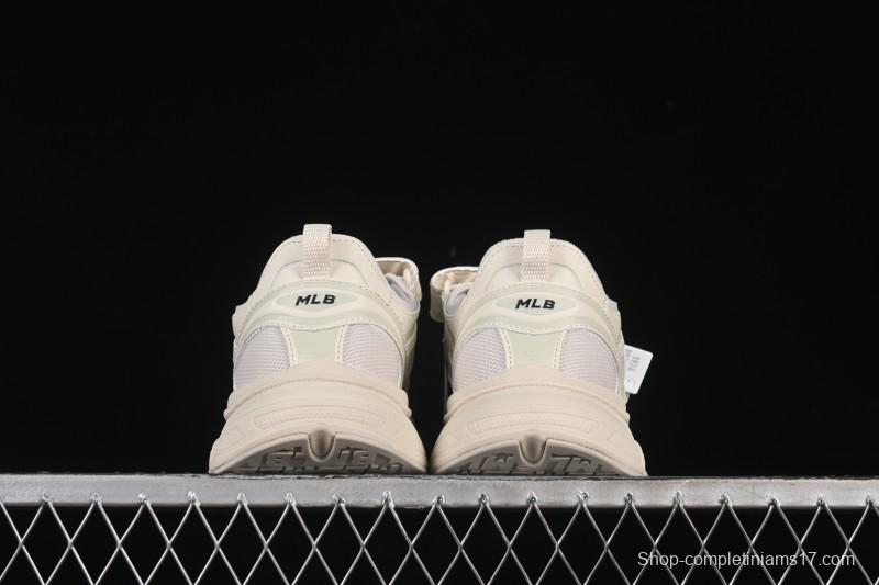 New York Yankees MLB Ace Runner Mask Jane Summer Casual Sandals - 3ASDACE5350CRS