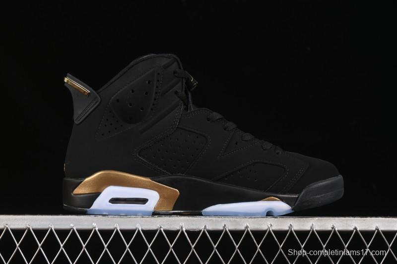 Nike Air Jordan 6 DMP Men's Lifestyle Basketball Shoes - CT4954-007