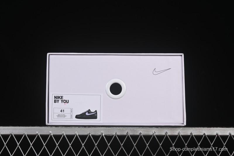 Nike Air Force 1'07 Low Custom Casual Sneakers - CW2288-111