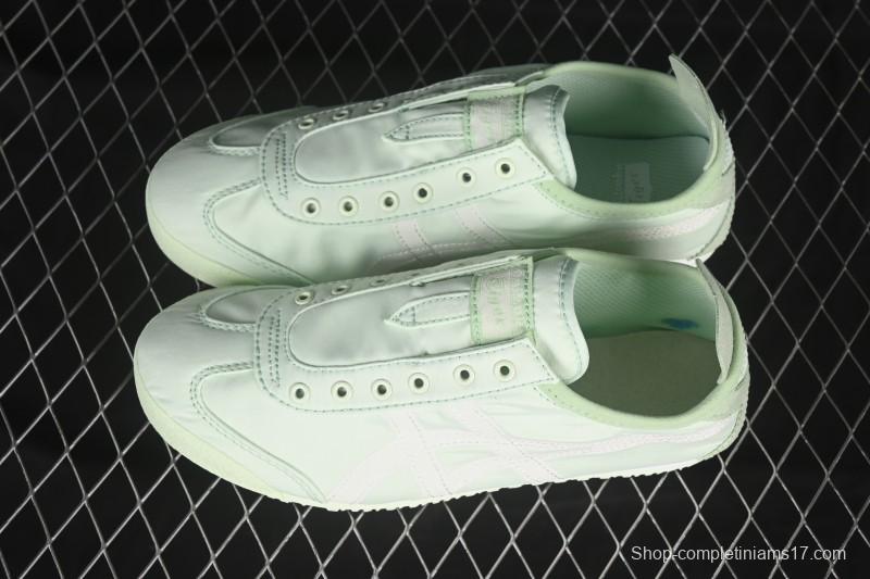 Onitsuka Tiger Mexico 66 Low-Top Casual Running Shoes - 1183B603-303