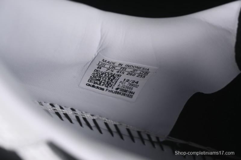 Adidas Bape Superstar Casual Sneakers with Shell Toe Design - JQ3666