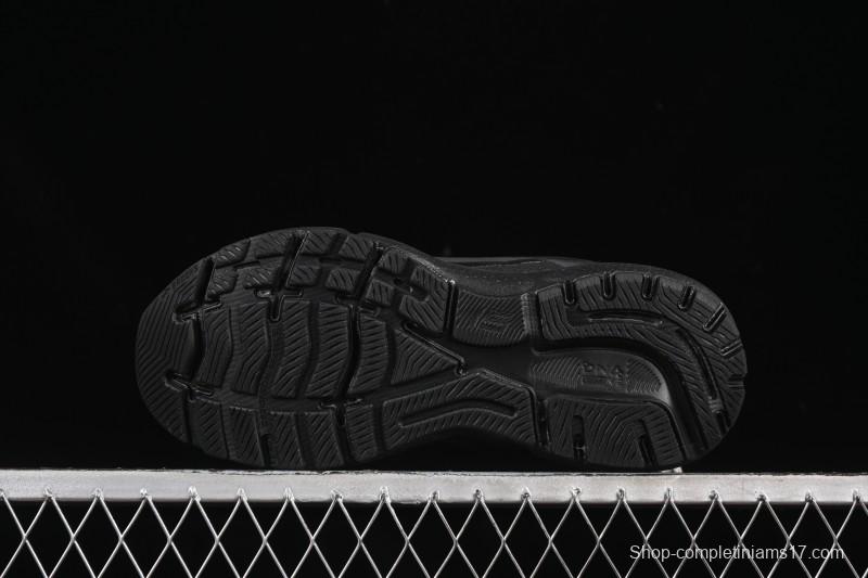 Brooks Ghost 15 Low-Cut Breathable Cushioned Support Casual Running Shoes - 1203801B020