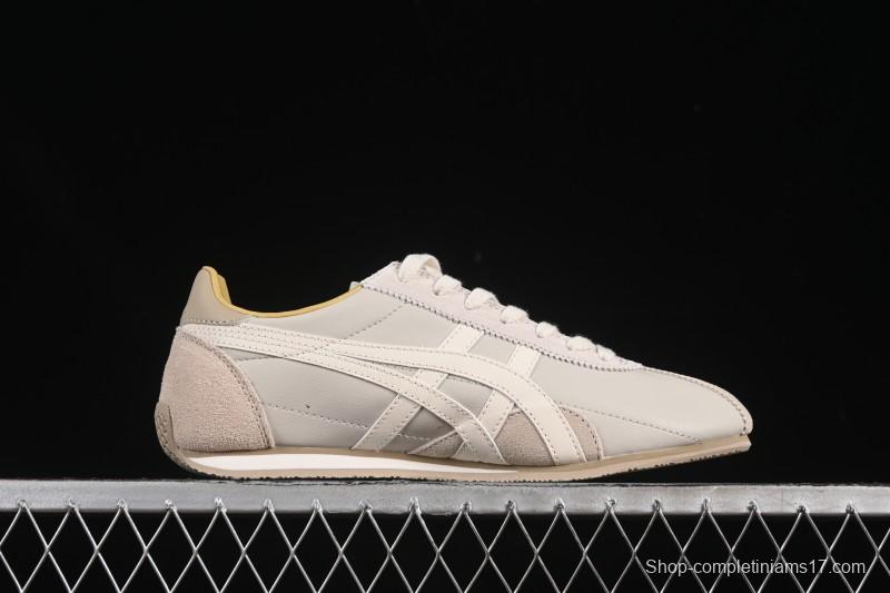 Onitsuka Tiger RunSpark Low-Top Casual Lifestyle Shoes - 1183B480-251