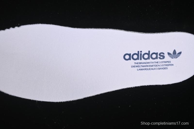 Adidas Originals Samba OG Retro Casual Sneakers - JI3907