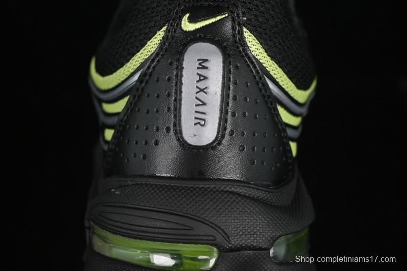 Comme Des Garcons Homme Plus x Nike Air Max TL 2.5 Pack Cushioned Running Shoes - FZ4110-003