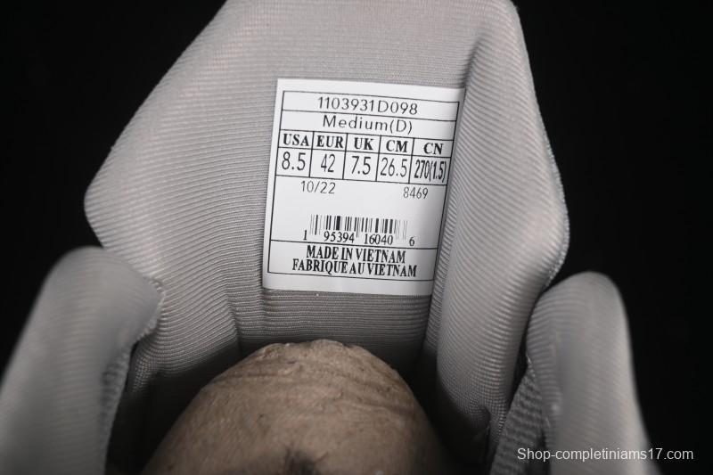 Brooks Ghost 15 Low-Cut Breathable Cushioned Support Casual Sports Running Shoes - 1103931D098