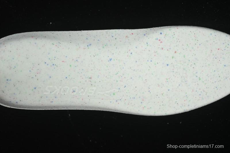 Brooks Glycerin Max Men's Cushioned Marathon Running Shoes - 1204361B166