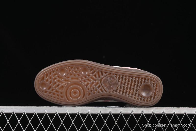 Adidas Handball Spezial Classic Retro Casual Skate Shoes - KJ6305