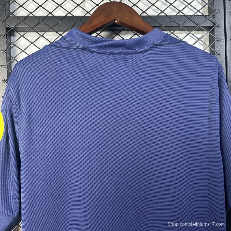 25/26 Atletico Madrid Away Jersey