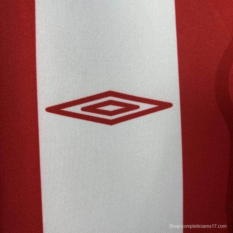 05/06 Retro Granada Home Jersey