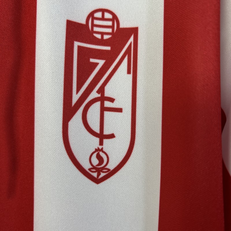 05/06 Retro Granada Home Jersey