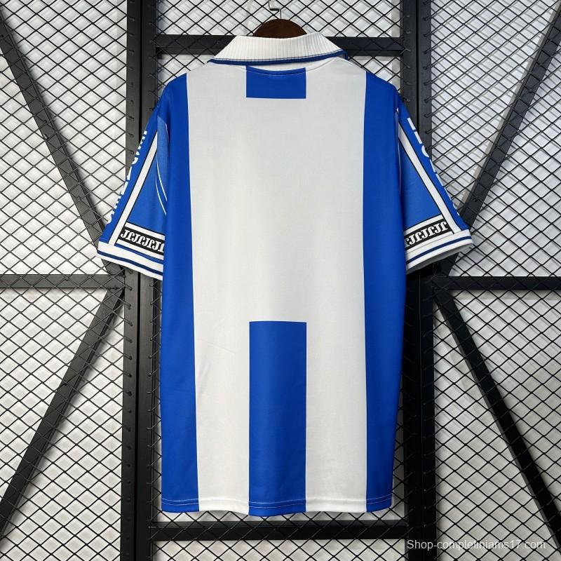 98/00 Retro Leganes Home Jersey