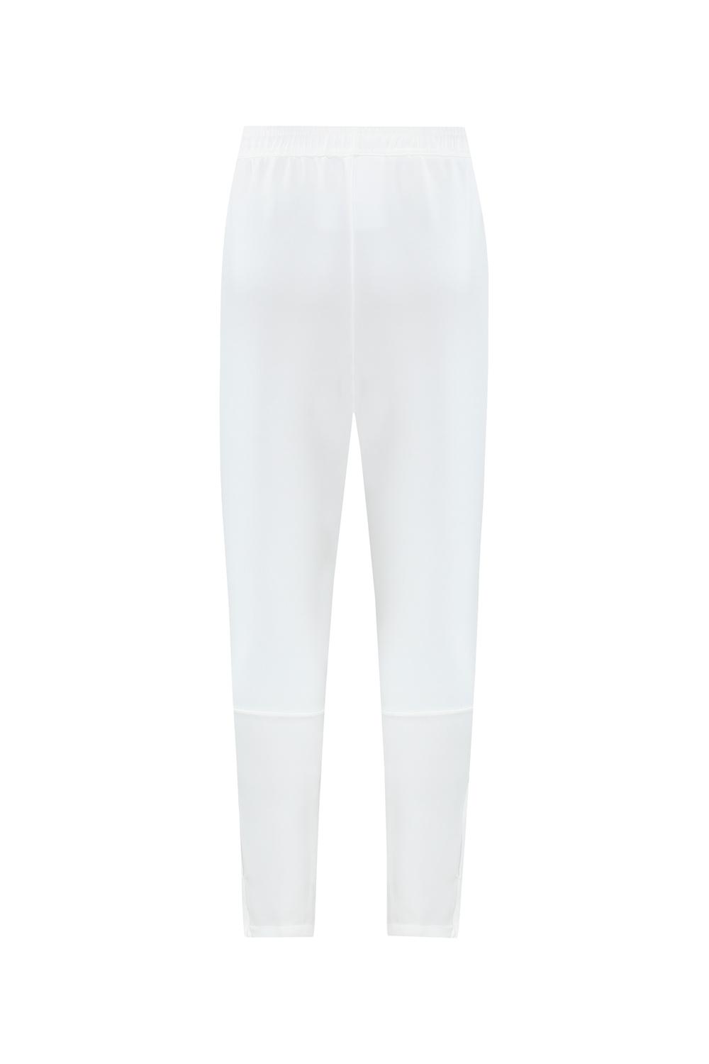 2025 NIKE WHITE/Grey Full Zipper Jacket +Long Pants