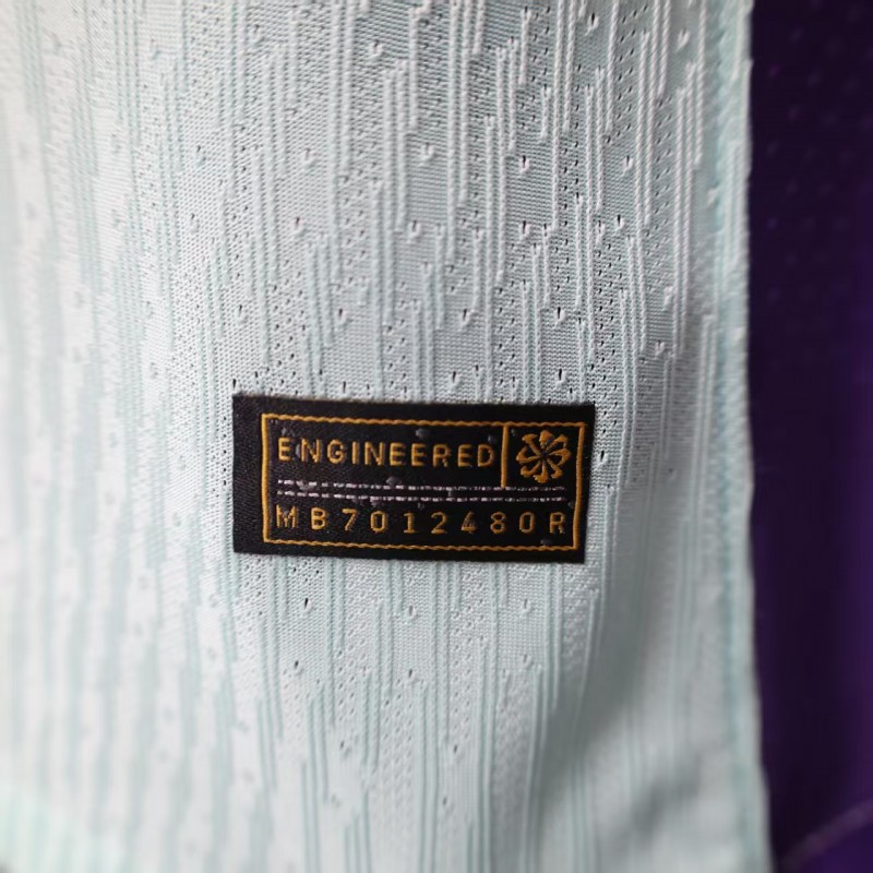 Player Version 25/26 AL AIN Third Jersey