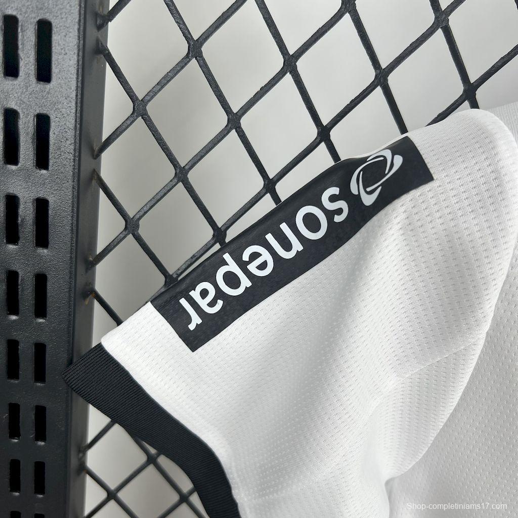 2025/26 KidsBorussia Mönchengladbach Home Kit