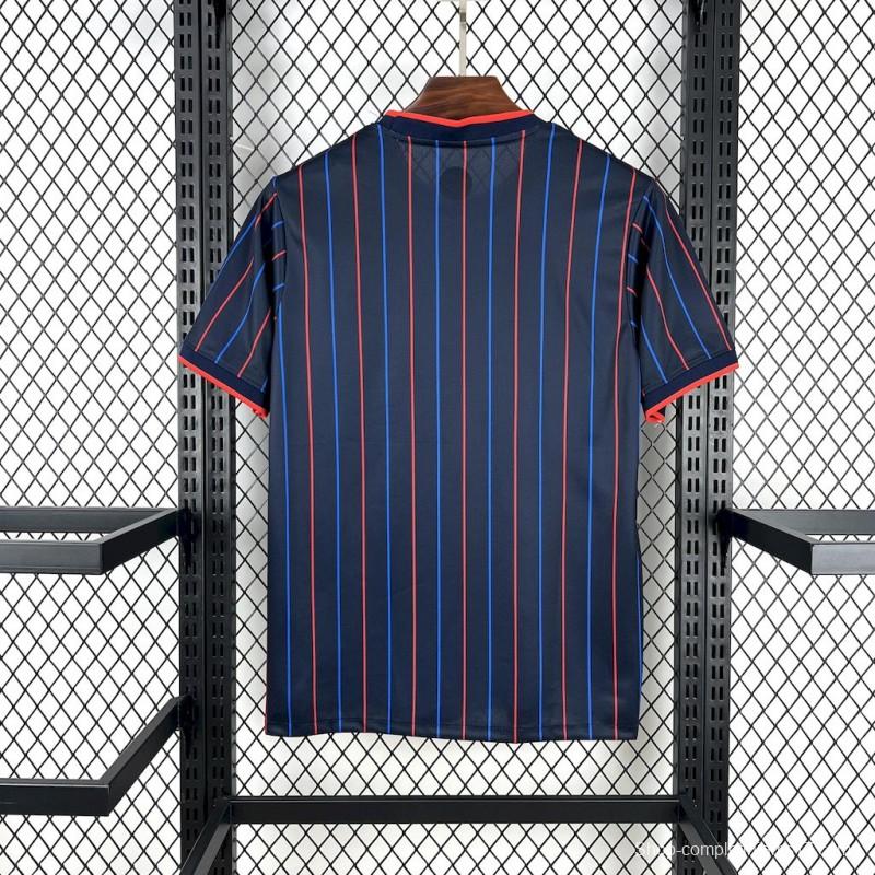 2025 USA Away Jersey