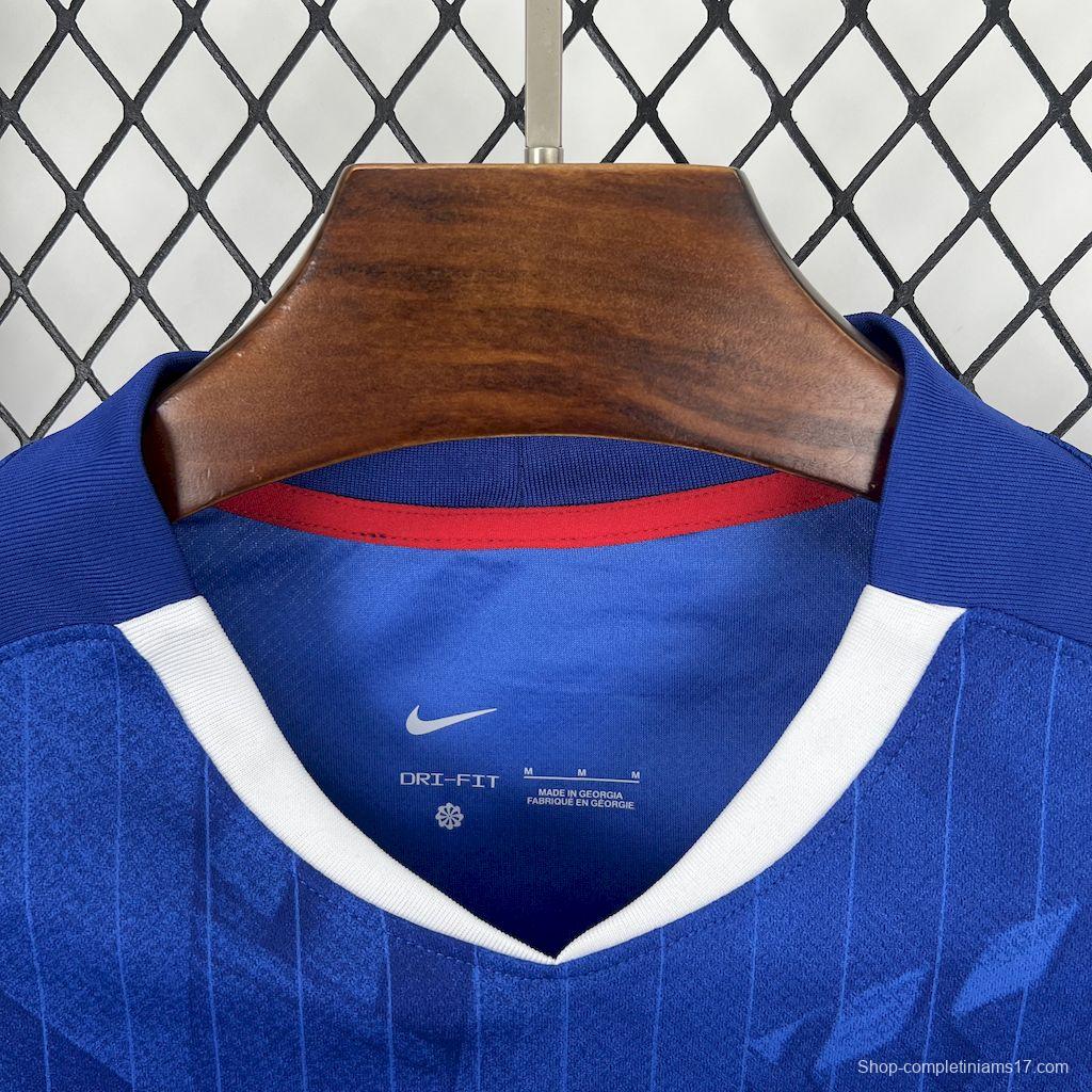 2025/26 Chelsea Home Jersey