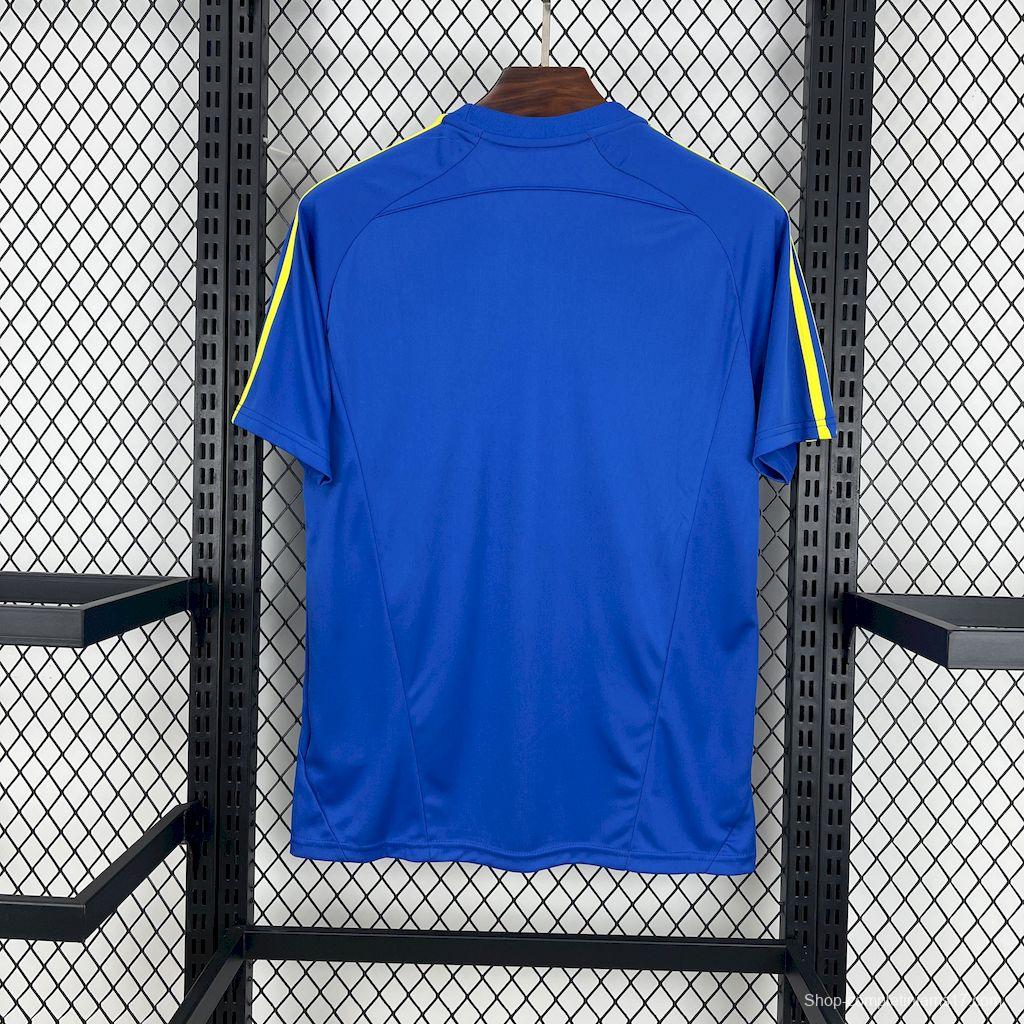 2025/26 Juventus UBP（Urban Purist）30th Anniversary Edition Jersey