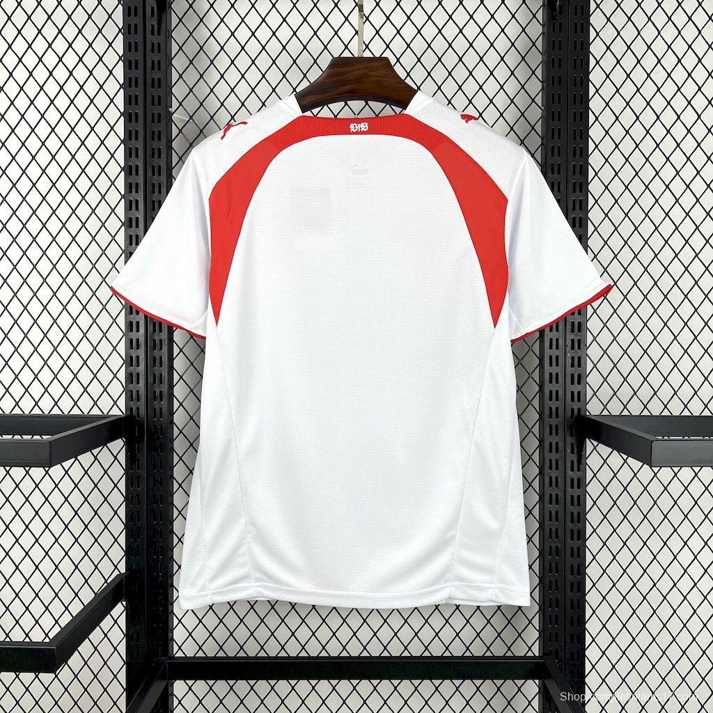 2006/07 Stuttgart Home Retro Jersey