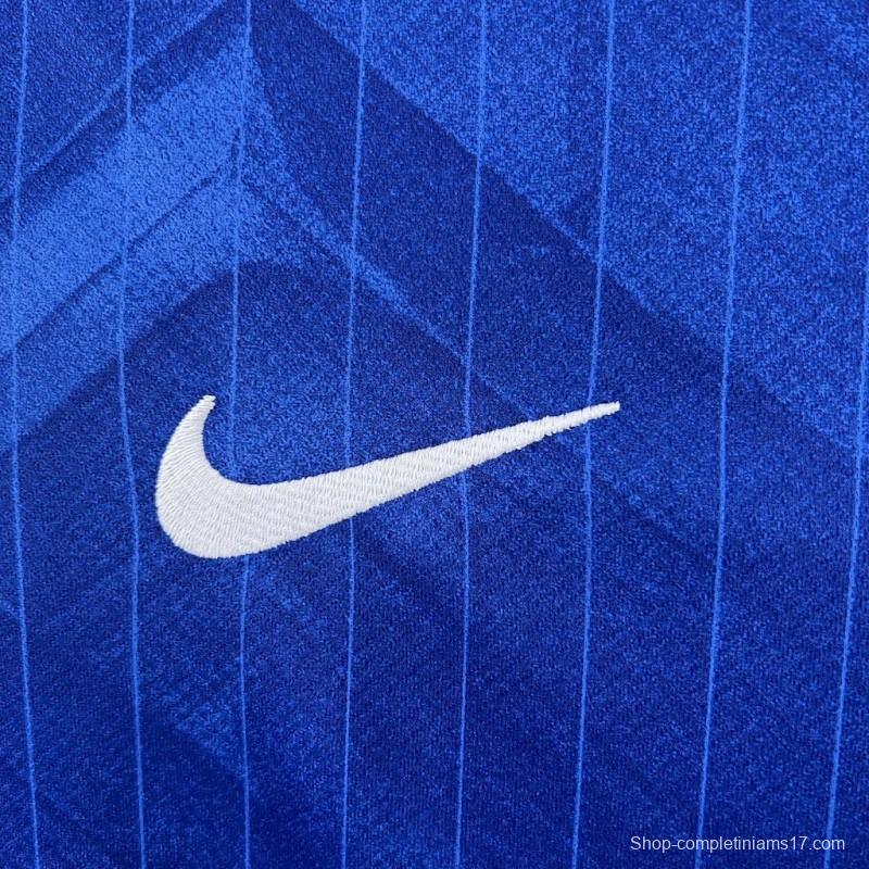 2025/26 Chelsea Home Jersey