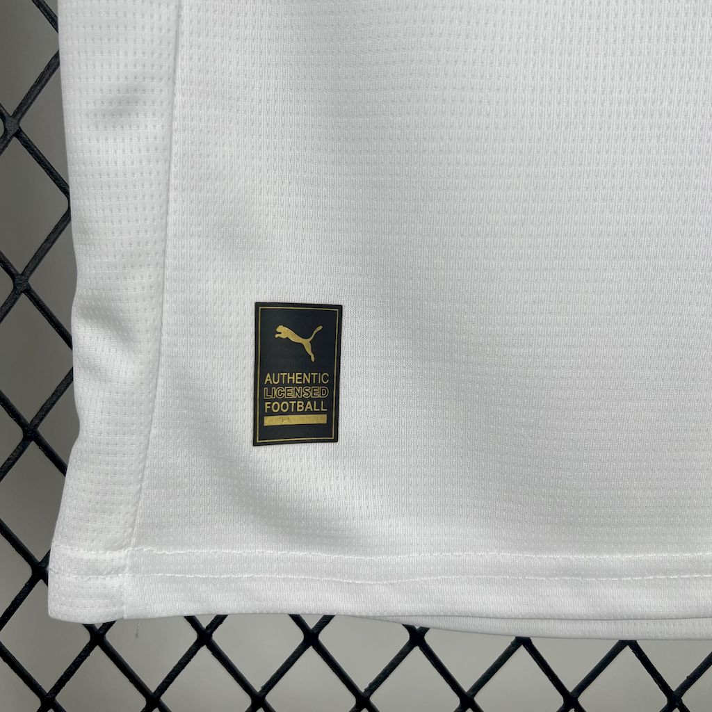 2025/26 KidsBorussia Mönchengladbach Home Kit
