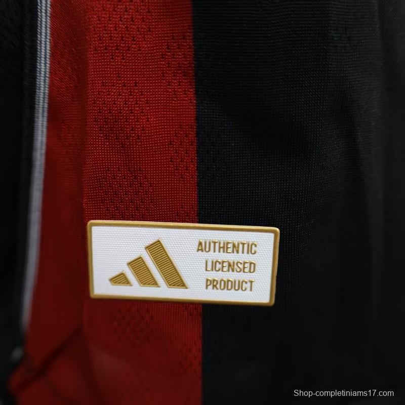 Player Version 25/26 River Plate Away Jersey