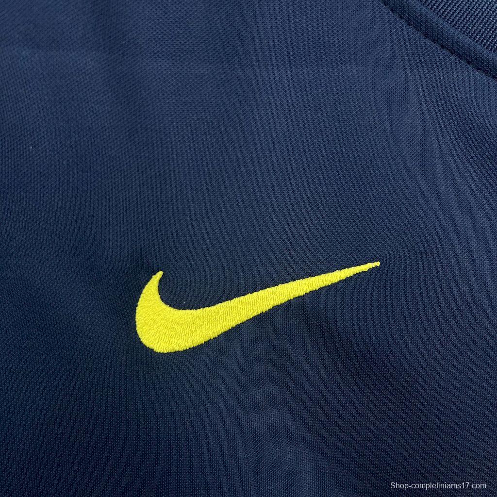 2025/26 Kids Atletico Madrid Away Jersey