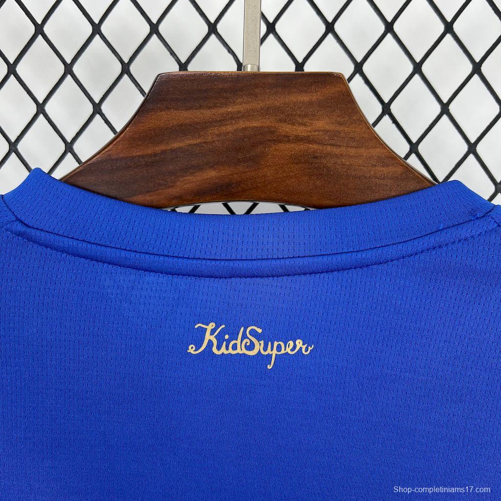 2025/26 Al Hilal SC Home Jersey